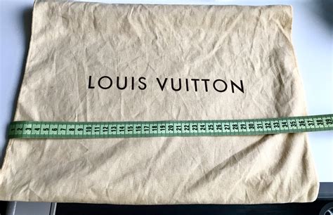 louis vuitton dust bag 2022|louis vuitton dust bag cover.